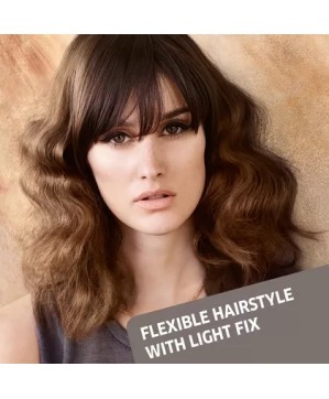 Eimi spray Flexible Finish (250ml) - Wella