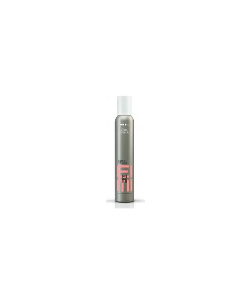 Eimi mousse Extra Volume (500ml) - Wella