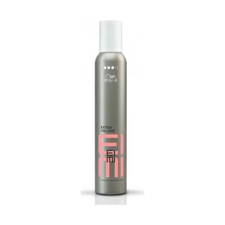 Eimi mousse Extra Volume (500ml) - Wella