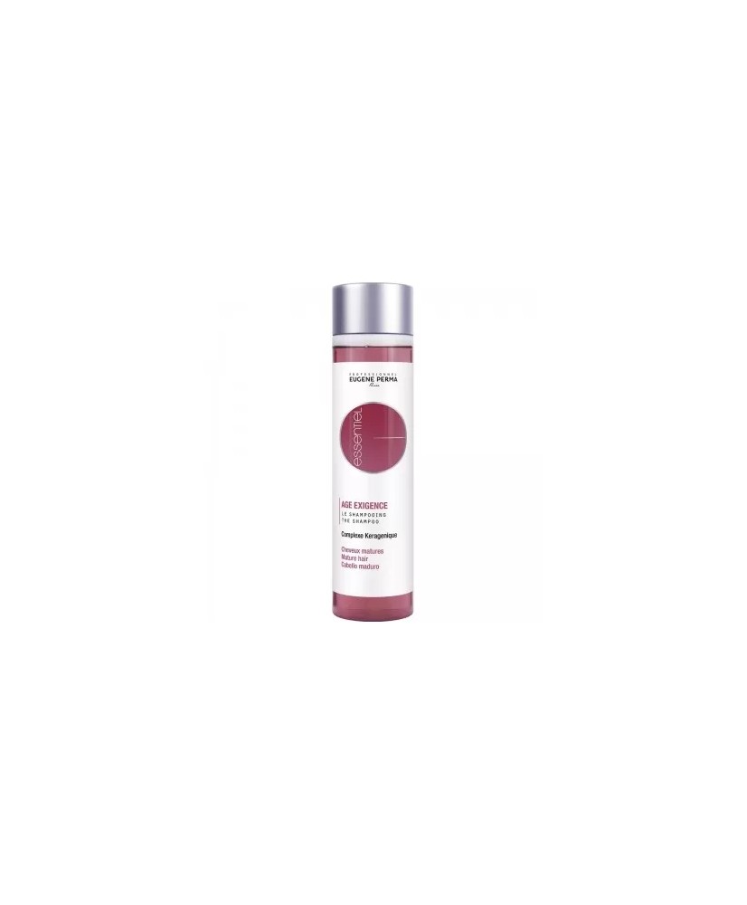 Shampoing Essentiel Age Exigence (250ml) - EP