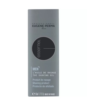 Huile de rasage Essentiel Men (50ml) - EP