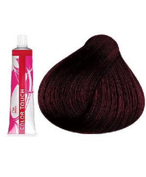 Coloration Color Touch 44.65 - Wella (60ml)