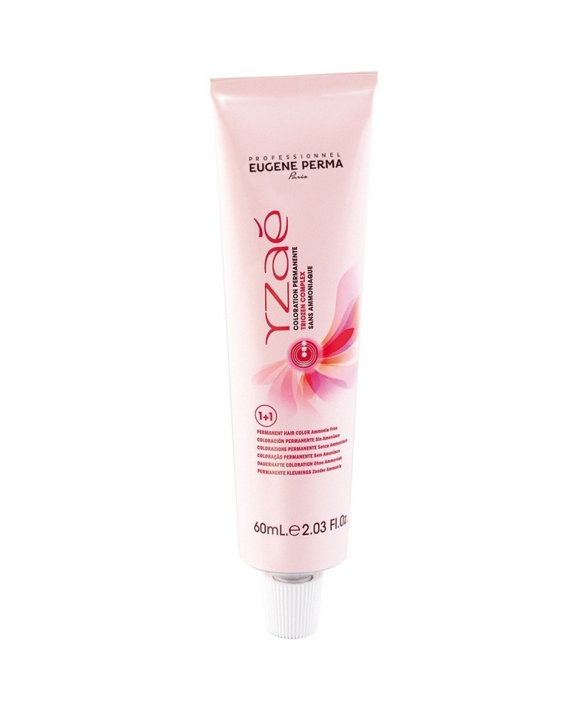 6.42 - COLORATION YZAÉ - (60ml)