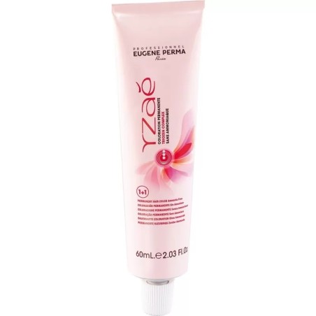 7.4 - COLORATION YZAÉ - (60ml)