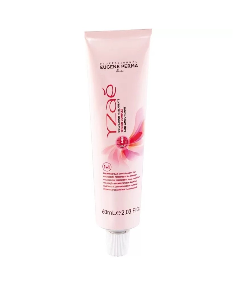 7.4 - COLORATION YZAÉ - (60ml)