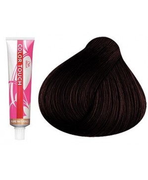 Coloration Color Touch 55.07 - Wella (60ml)