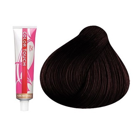 Coloration Color Touch 55.07 - Wella (60ml)