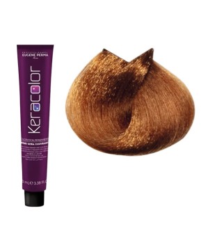 8.3 - BLOND CLAIR DORÉ - COLORATION KERACOLOR - (100ml)