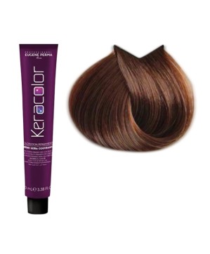 7.03 - BLOND NATUREL DORÉ - COLORATION KERACOLOR - (100ml)