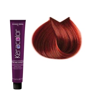 7.46 - BLOND CUIVRÉ ROUGE - COLORATION KERACOLOR - (100ml)