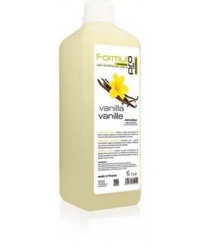 Shampoing Vanille (1L) - Formul Pro