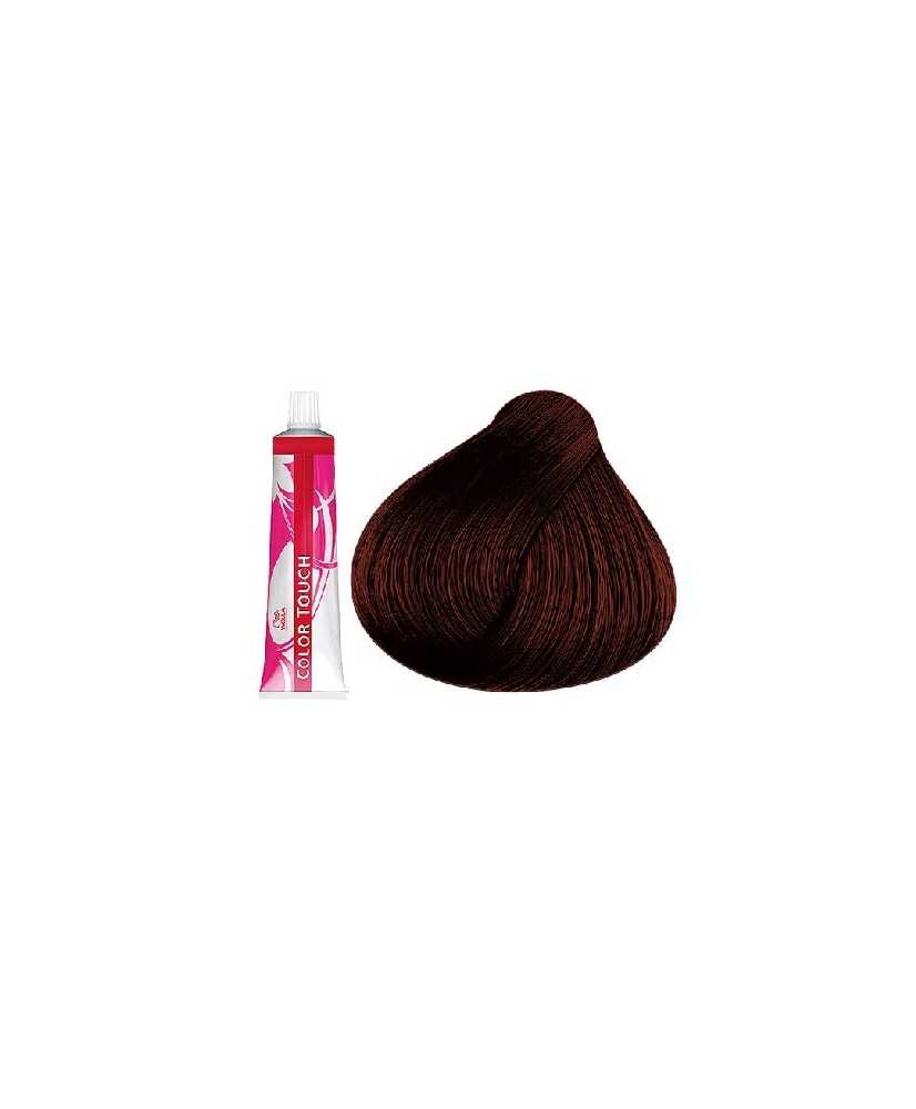 Coloration Color Touch 5.4 - Wella (60ml)