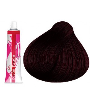 Coloration Color Touch 55.54 - Wella (60ml)