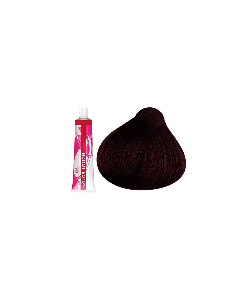 Coloration Color Touch 55.54 - Wella (60ml)