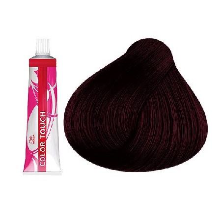 Coloration Color Touch 55.54 - Wella (60ml)