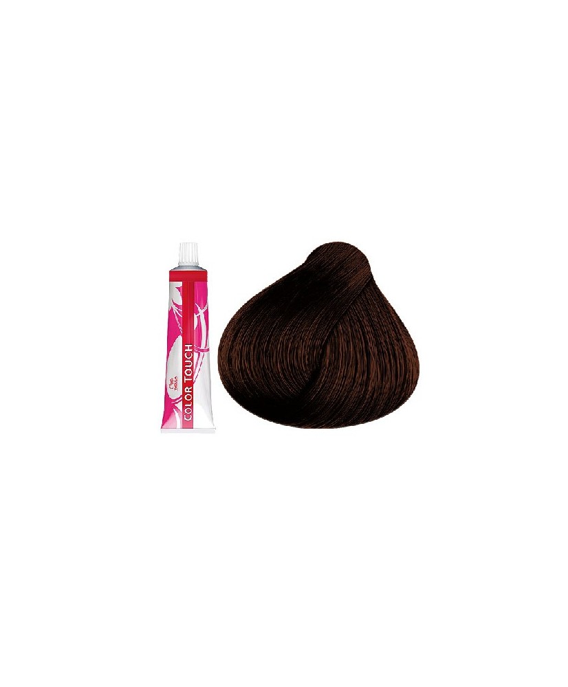 Coloration Color Touch 6.3 - Wella (60ml)