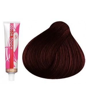 Coloration Color Touch 66.45 - Wella (60ml)