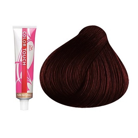 Coloration Color Touch 66.45 - Wella (60ml)