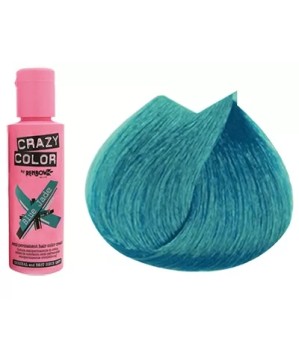 BLUE JADE 67 - COLORATION CRASY COLOR - (100ml)