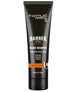 Formul Pro Barber shampoing tube150ml