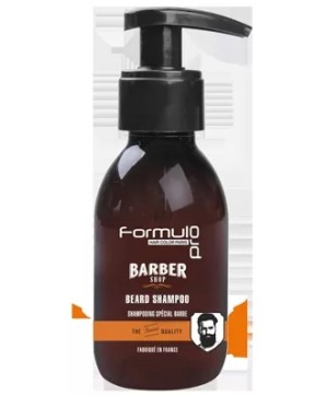 Formul Pro Barber shampoing tube150ml