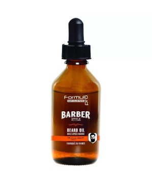 Huile d'entretien Barber (50ml) - Formul Pro
