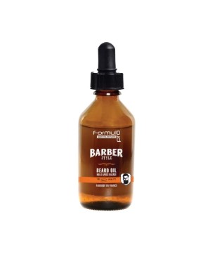 Huile d'entretien Barber (50ml) - Formul Pro