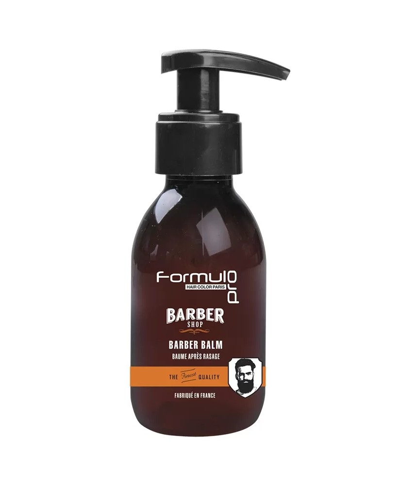 Baume après rasage Barber - Formul Pro (125ml)