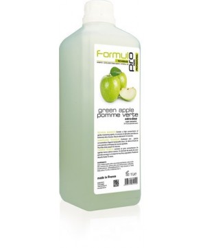 Shampoing Pomme verte (1L) - Formul Pro