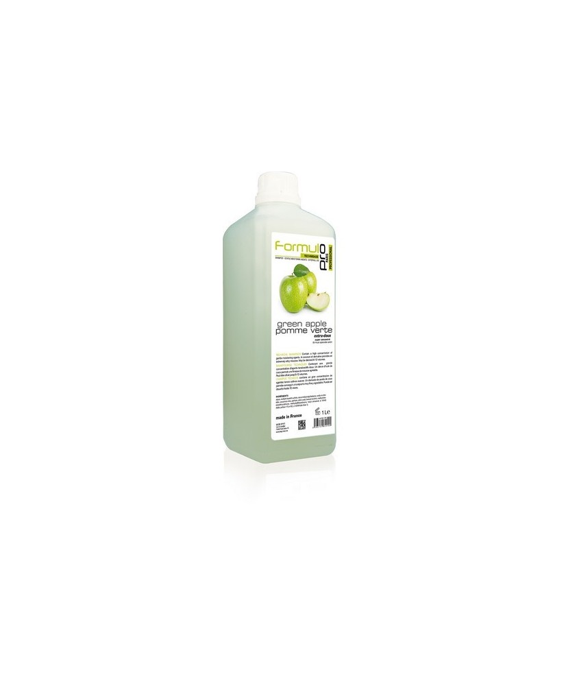 Shampoing Pomme verte (1L) - Formul Pro