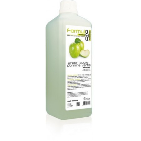 Shampoing Pomme verte (1L) - Formul Pro