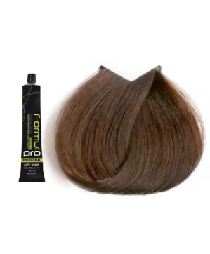 7.32 - BLOND  DORÉ IRISÉ - COLORATION FORMUL PRO - (100ml)