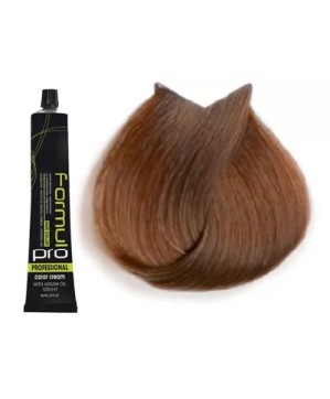 8.34 - BLOND CLAIR DORÉ CUIVRÉ - COLORATION FORMUL PRO - (100ml)