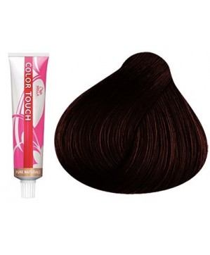 Coloration Color Touch 6.75 - Wella (60ml)