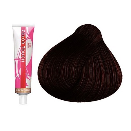 Coloration Color Touch 6.75 - Wella (60ml)