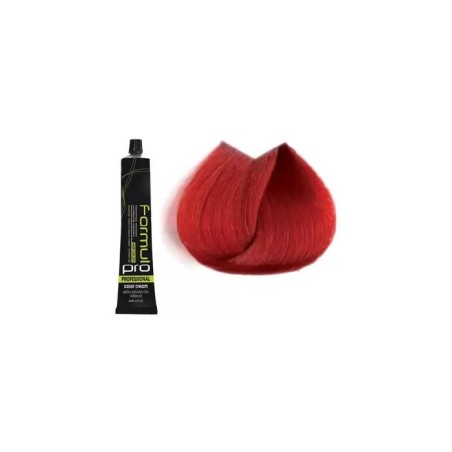 8.66 - ROUGE FLAMME ECARLATE - COLORATION FORMUL PRO - (100ml)
