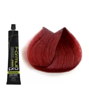 7.66 - BLOND ROUGE INTENSE - COLORATION FORMUL PRO - (100ml)