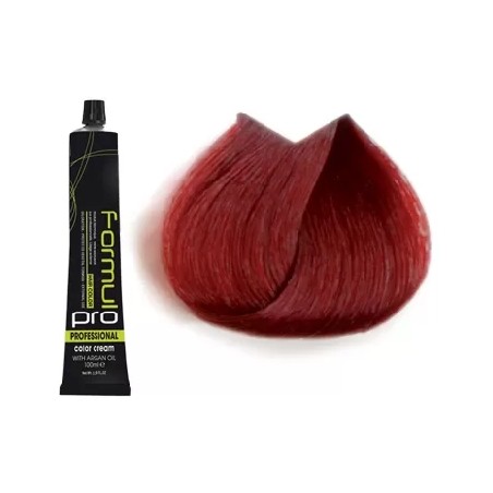 7.66 - BLOND ROUGE INTENSE - COLORATION FORMUL PRO - (100ml)