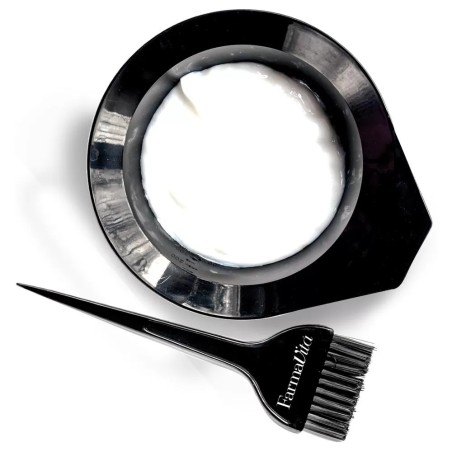 BOL teinture FAMAVITA 250ml noir