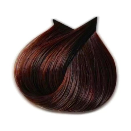 5.5 - CHATAIN CLAIR ACAJOU - COLORATION B.LIFE - (100ml)