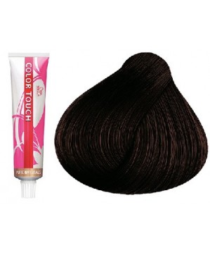 Coloration Color Touch 6.37 - Wella (60ml)