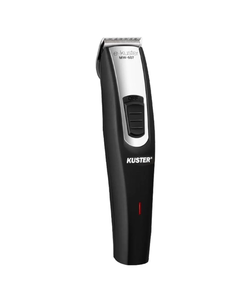 Tondeuse Finition MW607 Turbo3Tetes+5 SabotsKuster