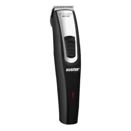 Tondeuse Finition MW607 Turbo3Tetes+5 SabotsKuster