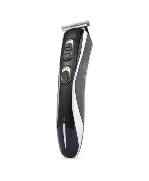Tondeuse BARBE et MOUSTACH.tete reg+sabot MW-104-B