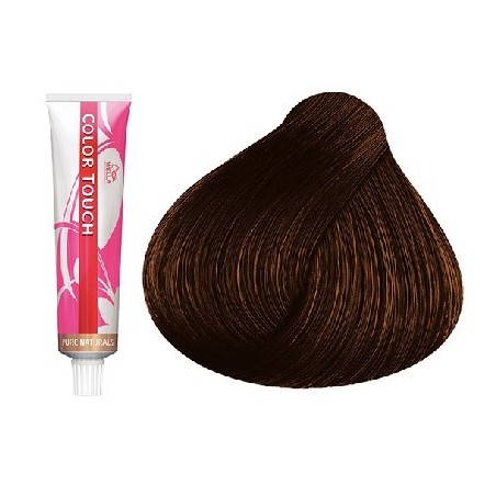 Coloration Color Touch 7.3 - Wella (60ml)