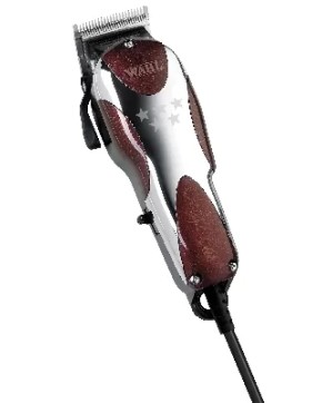 Tondeuse pro MAGIC CLIP 08451  WAHL 8 peignes