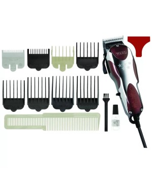 Tondeuse pro MAGIC CLIP 08451  WAHL 8 peignes