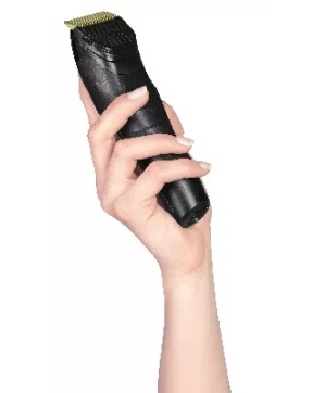 TONDE PANASONIC  DE COUPE MODEL ER-DGP84 ExGP82