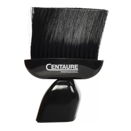 Balai à cou PIZAX noir Hauteur 15cm - Centaure
