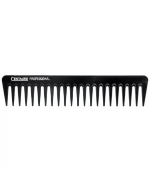 Peigne Mecheur (18,5cm) Abs Noir - Centaure